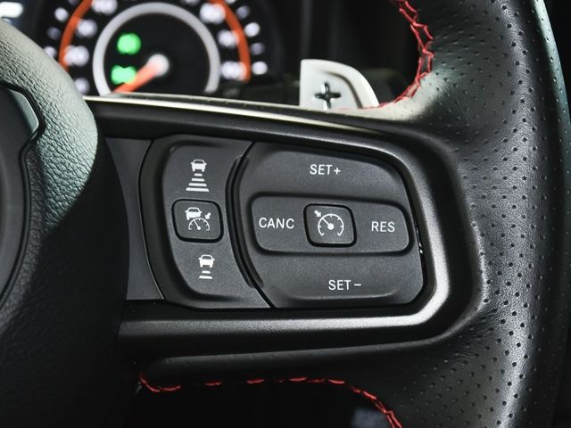 2024 Jeep Wrangler Rubicon 392 - 22935368 - 35