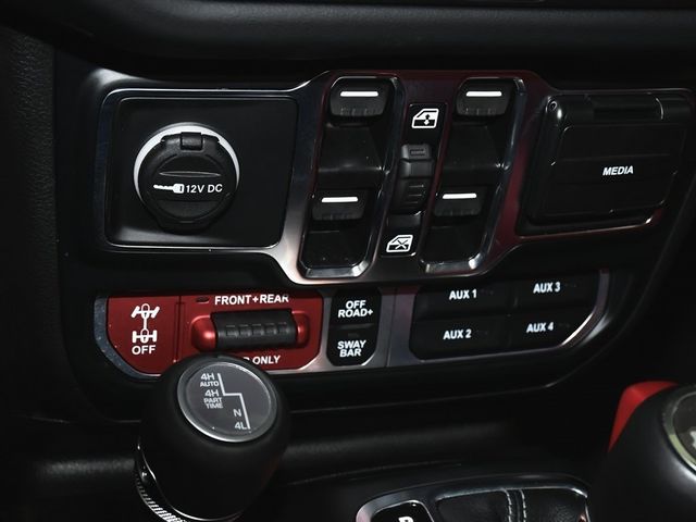 2024 Jeep Wrangler Rubicon 392 - 22935368 - 39