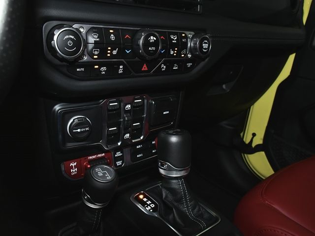 2024 Jeep Wrangler Rubicon 392 - 22935368 - 41
