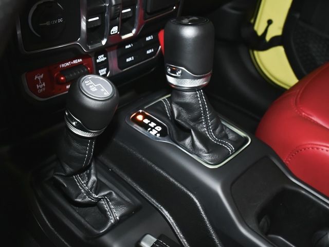 2024 Jeep Wrangler Rubicon 392 - 22935368 - 42