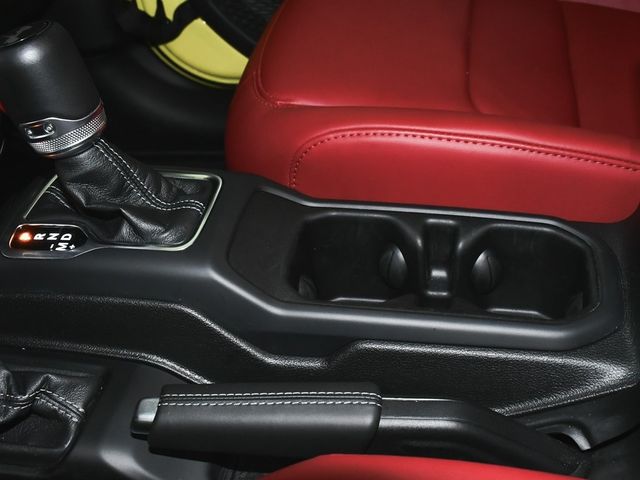 2024 Jeep Wrangler Rubicon 392 - 22935368 - 43