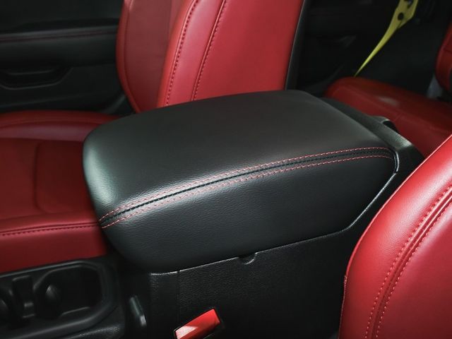 2024 Jeep Wrangler Rubicon 392 - 22935368 - 44