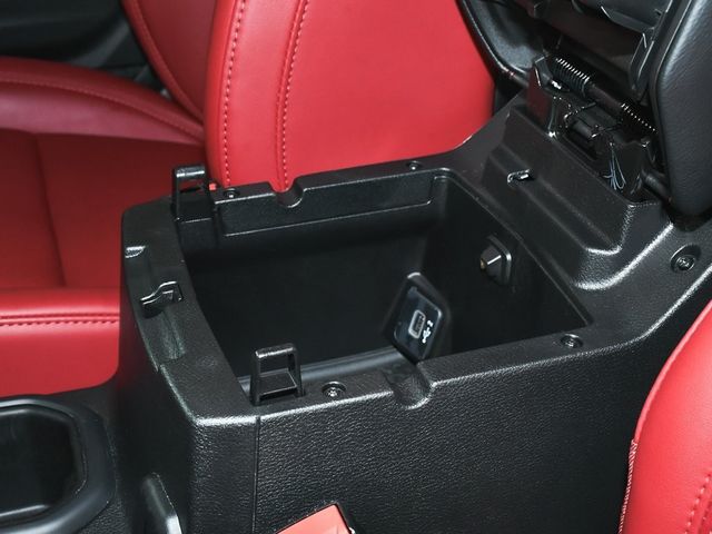 2024 Jeep Wrangler Rubicon 392 - 22935368 - 46