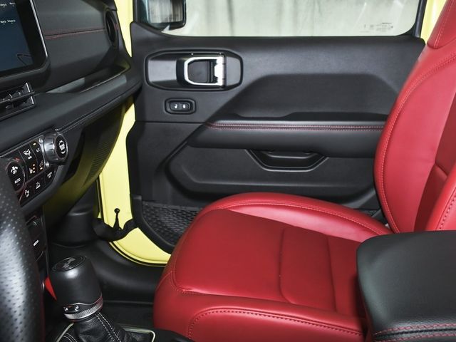 2024 Jeep Wrangler Rubicon 392 - 22935368 - 47