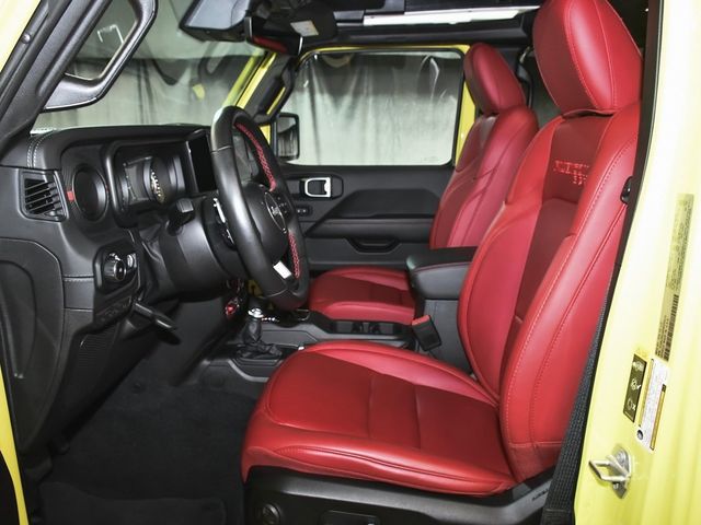 2024 Jeep Wrangler Rubicon 392 - 22935368 - 48