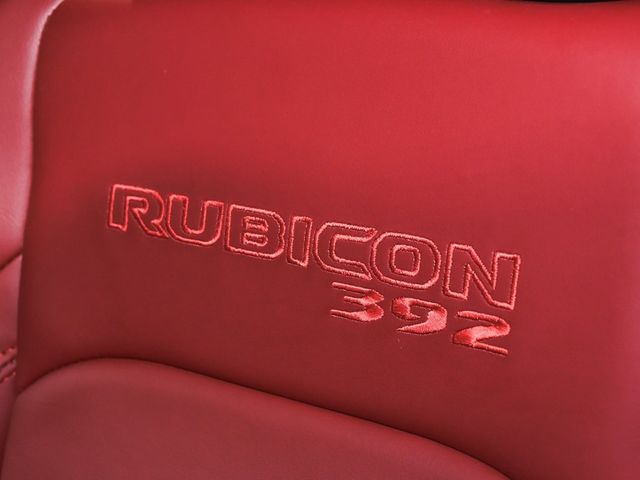 2024 Jeep Wrangler Rubicon 392 - 22935368 - 50