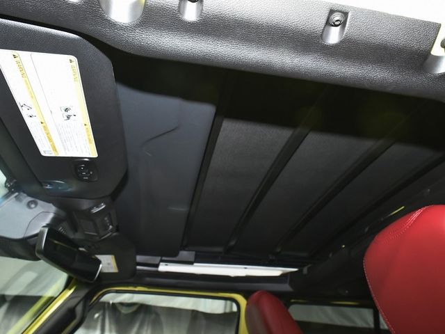 2024 Jeep Wrangler Rubicon 392 - 22935368 - 51