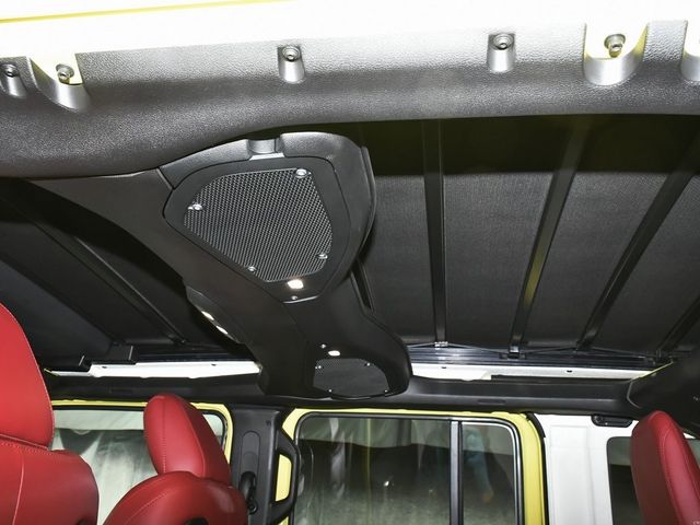 2024 Jeep Wrangler Rubicon 392 - 22935368 - 52