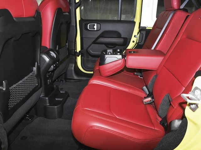 2024 Jeep Wrangler Rubicon 392 - 22935368 - 53