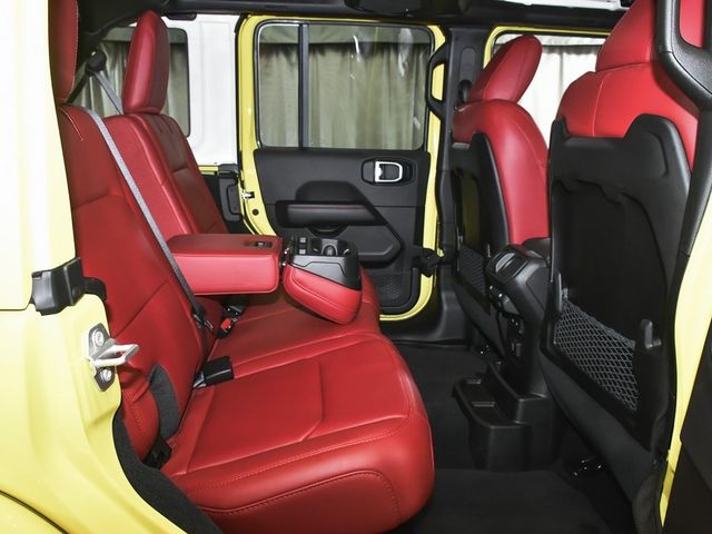 2024 Jeep Wrangler Rubicon 392 - 22935368 - 56