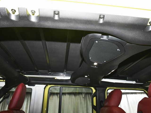 2024 Jeep Wrangler Rubicon 392 - 22935368 - 57