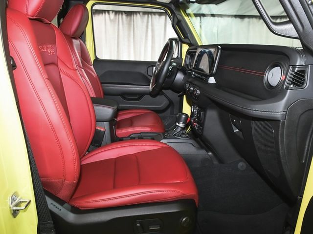 2024 Jeep Wrangler Rubicon 392 - 22935368 - 58