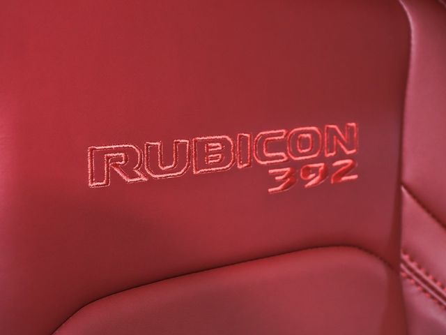 2024 Jeep Wrangler Rubicon 392 - 22935368 - 60