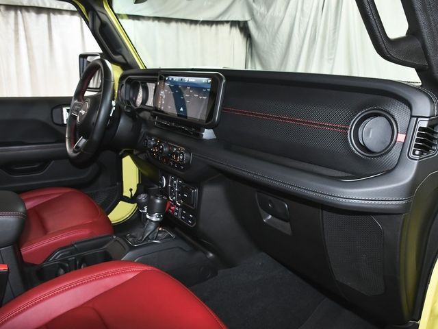 2024 Jeep Wrangler Rubicon 392 - 22935368 - 61