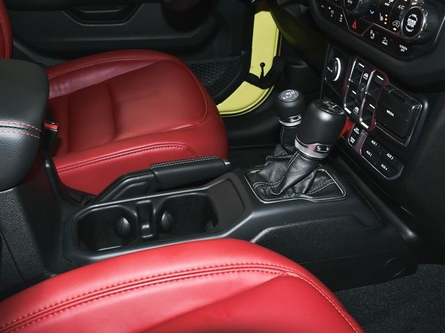 2024 Jeep Wrangler Rubicon 392 - 22935368 - 63