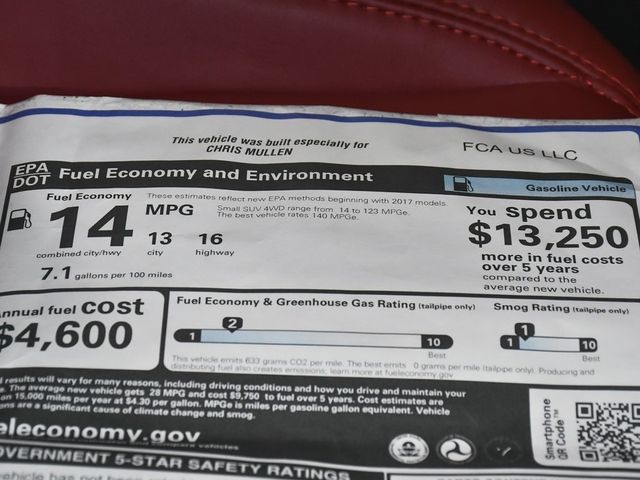 2024 Jeep Wrangler Rubicon 392 - 22935368 - 68