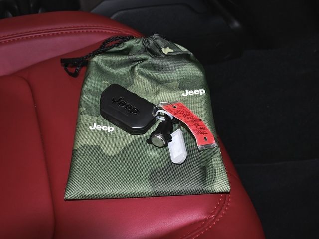 2024 Jeep Wrangler Rubicon 392 - 22935368 - 69