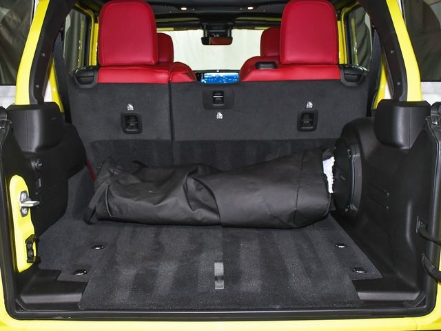 2024 Jeep Wrangler Rubicon 392 - 22935368 - 72