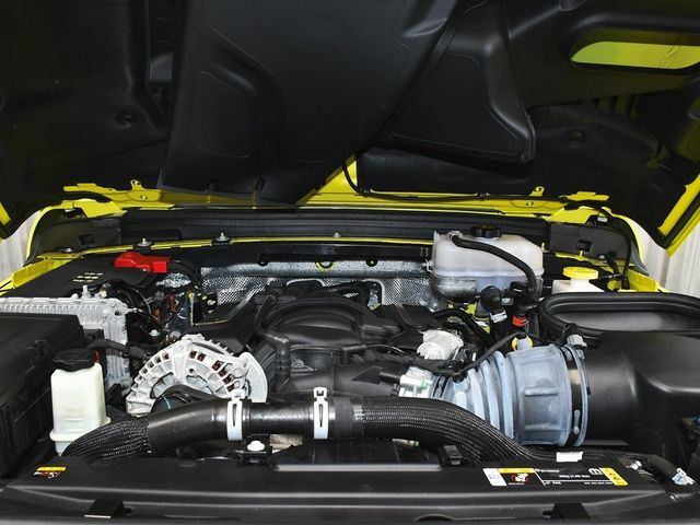 2024 Jeep Wrangler Rubicon 392 - 22935368 - 74