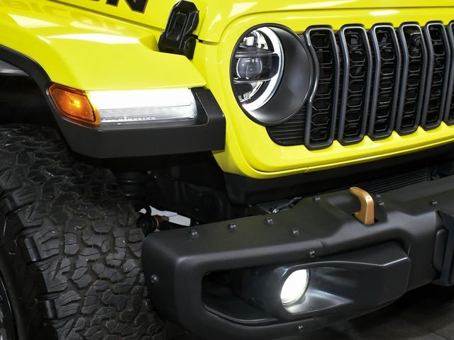 2024 Jeep Wrangler Rubicon 392 - 22935368 - 76