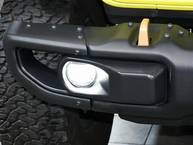 2024 Jeep Wrangler Rubicon 392 - 22935368 - 77
