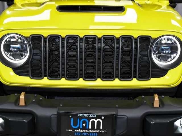 2024 Jeep Wrangler Rubicon 392 - 22935368 - 78