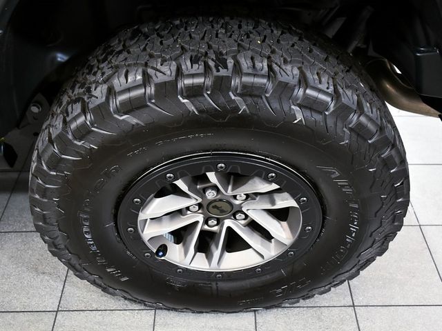 2024 Jeep Wrangler Rubicon 392 - 22935368 - 7