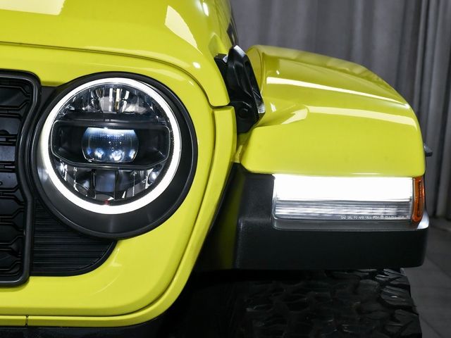 2024 Jeep Wrangler Rubicon 392 - 22935368 - 80