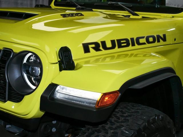 2024 Jeep Wrangler Rubicon 392 - 22935368 - 81