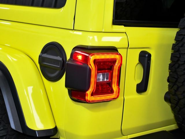 2024 Jeep Wrangler Rubicon 392 - 22935368 - 83