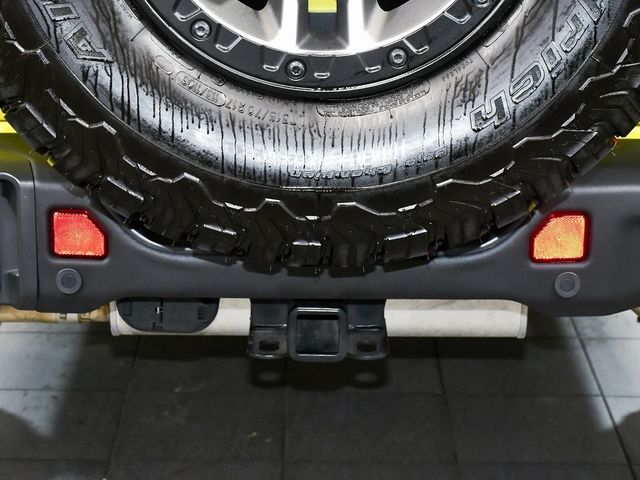 2024 Jeep Wrangler Rubicon 392 - 22935368 - 84