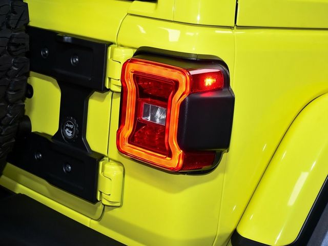 2024 Jeep Wrangler Rubicon 392 - 22935368 - 85