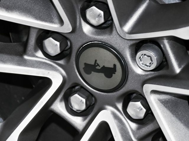 2024 Jeep Wrangler Rubicon 392 - 22935368 - 87