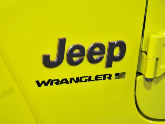 2024 Jeep Wrangler Rubicon 392 - 22935368 - 88