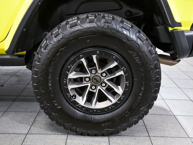 2024 Jeep Wrangler Rubicon 392 - 22935368 - 8