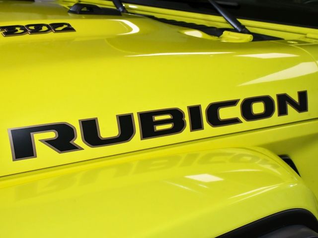 2024 Jeep Wrangler Rubicon 392 - 22935368 - 89