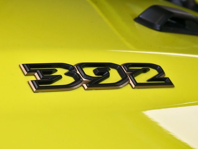 2024 Jeep Wrangler Rubicon 392 - 22935368 - 90