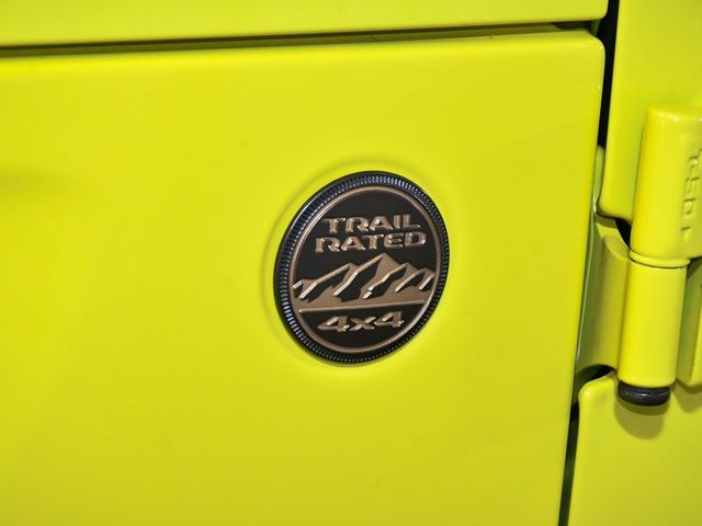 2024 Jeep Wrangler Rubicon 392 - 22935368 - 91