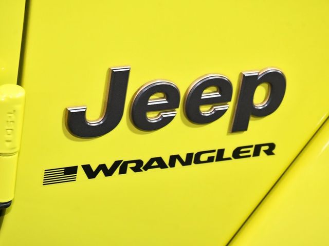 2024 Jeep Wrangler Rubicon 392 - 22935368 - 92