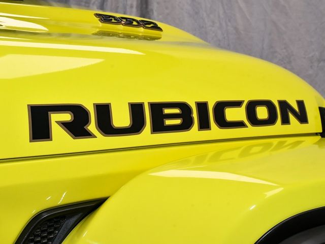 2024 Jeep Wrangler Rubicon 392 - 22935368 - 93