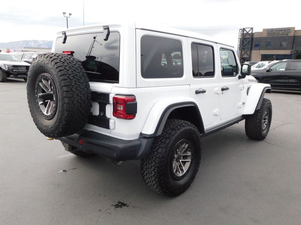 2024 Jeep Wrangler RUBICON 392 - 22656646 - 10