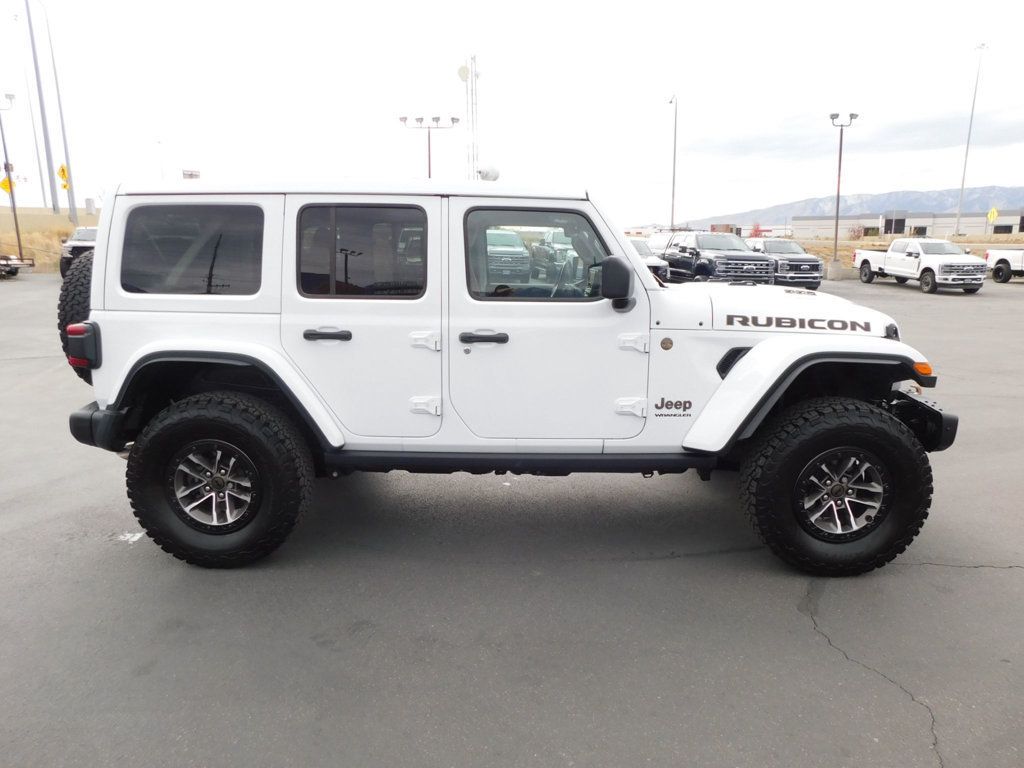 2024 Jeep Wrangler RUBICON 392 - 22656646 - 11