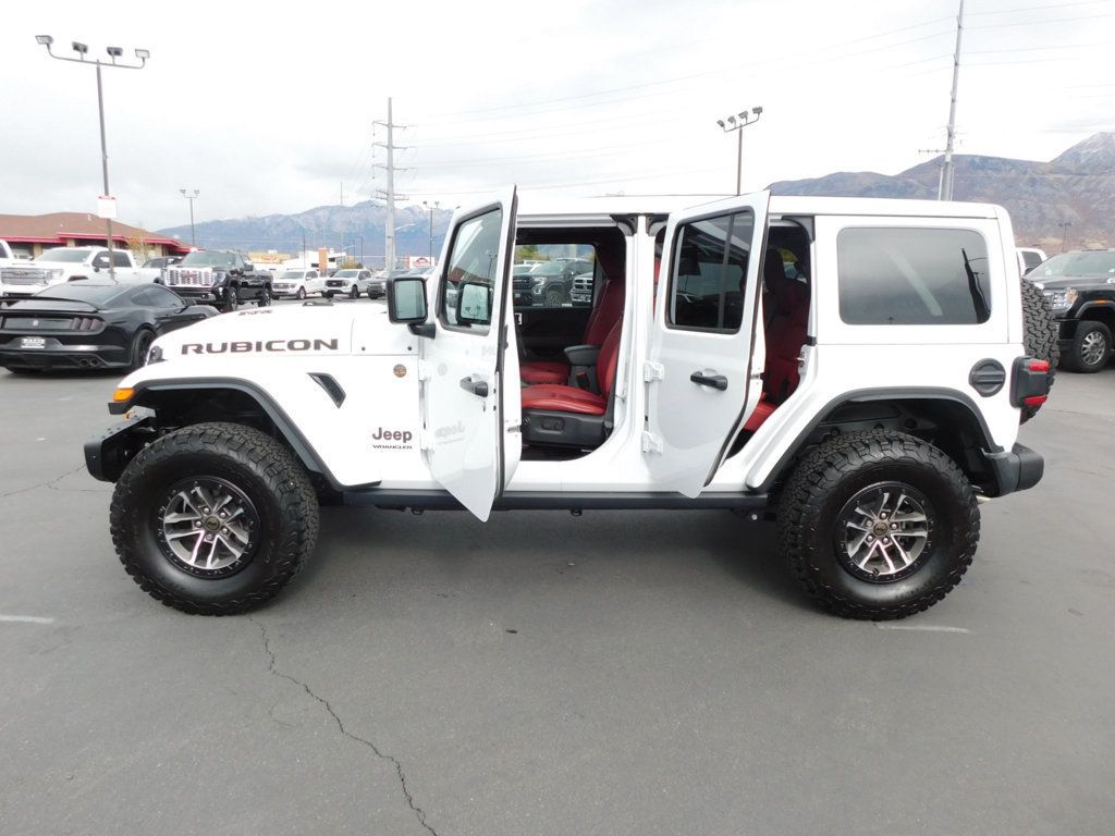 2024 Jeep Wrangler RUBICON 392 - 22656646 - 22