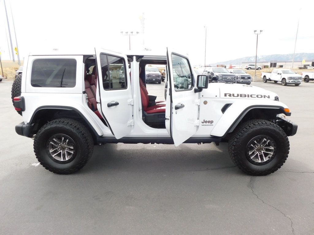 2024 Jeep Wrangler RUBICON 392 - 22656646 - 27