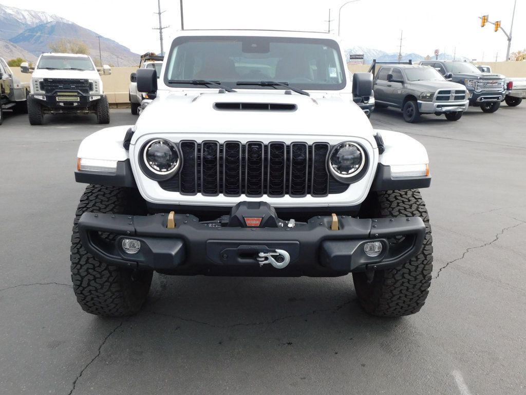 2024 Jeep Wrangler RUBICON 392 - 22656646 - 3