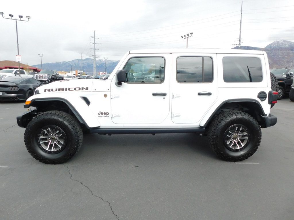 2024 Jeep Wrangler RUBICON 392 - 22656646 - 6