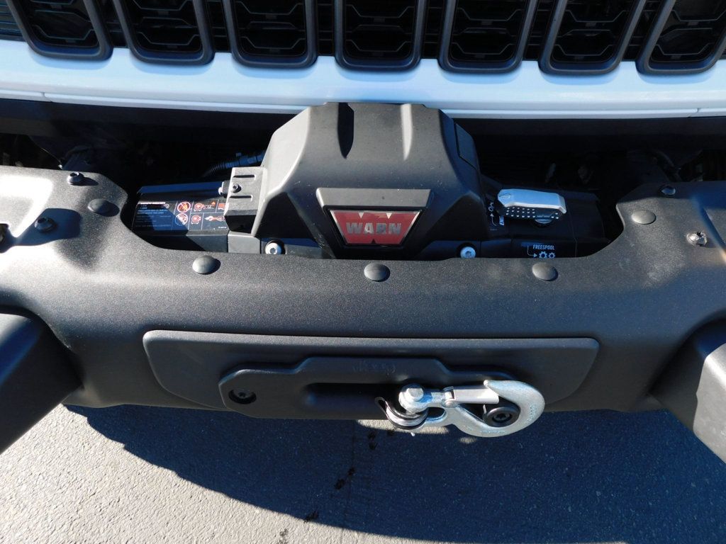 2024 Jeep Wrangler RUBICON 392 - 22668025 - 16