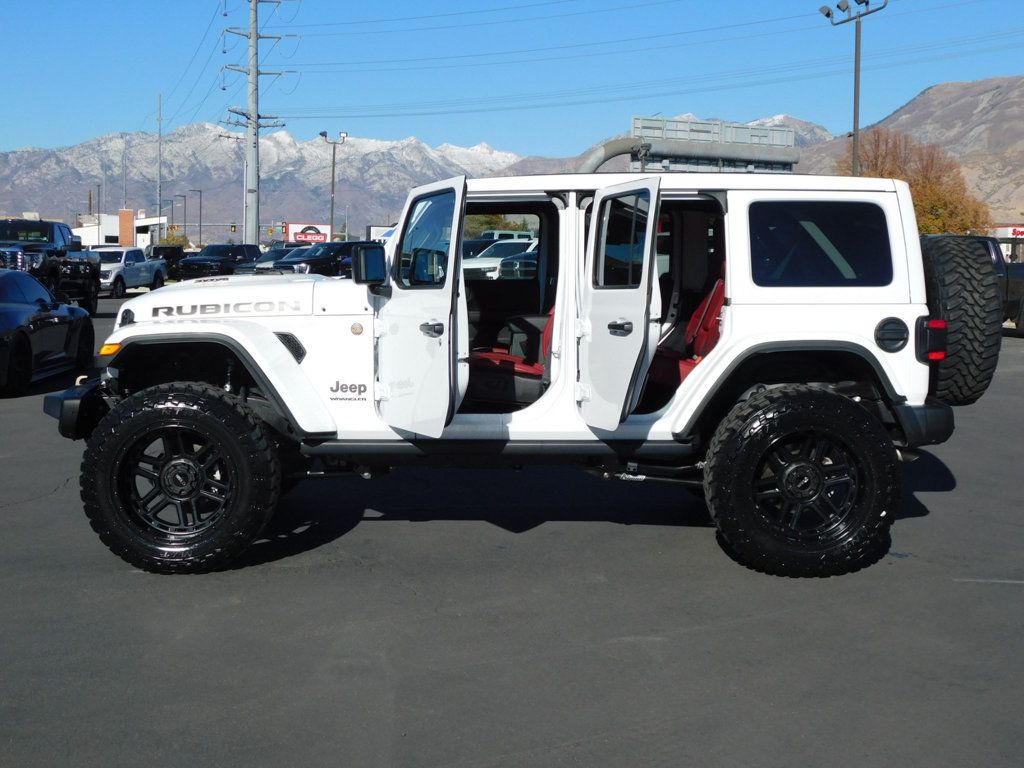 2024 Jeep Wrangler RUBICON 392 - 22668025 - 22