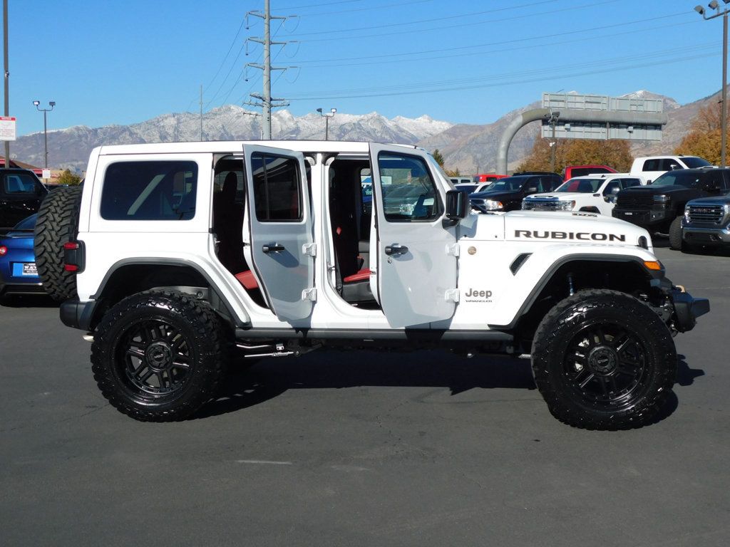 2024 Jeep Wrangler RUBICON 392 - 22668025 - 27