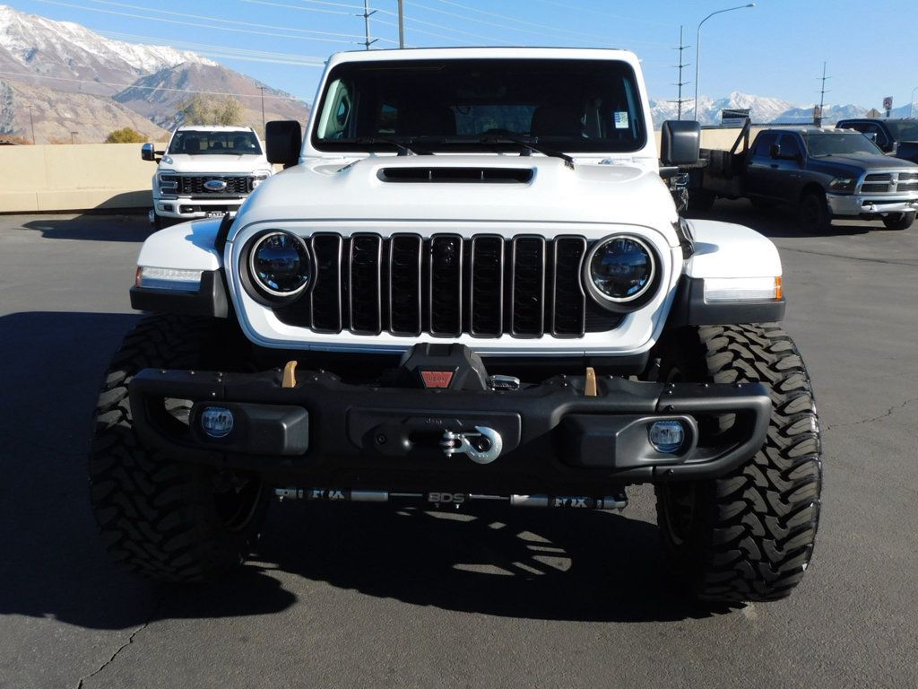 2024 Jeep Wrangler RUBICON 392 - 22668025 - 3